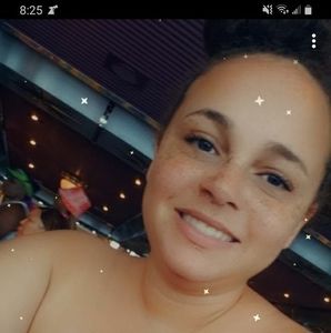 Meet your Posher, Brianna